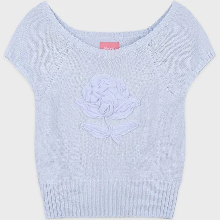 Knit Raglan