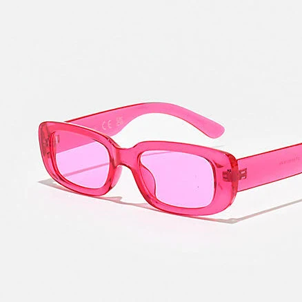 Rectangle Sunglasses
