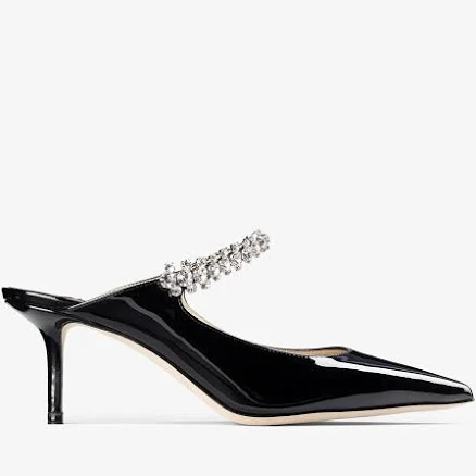 Bing 65 Mules Jimmy Choo