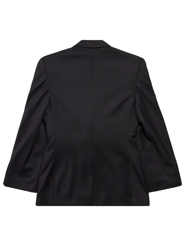 Sartorial Jacket