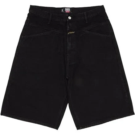 Supreme x Martithé + François Girbaud X-Seam Baggy Denim Shorts