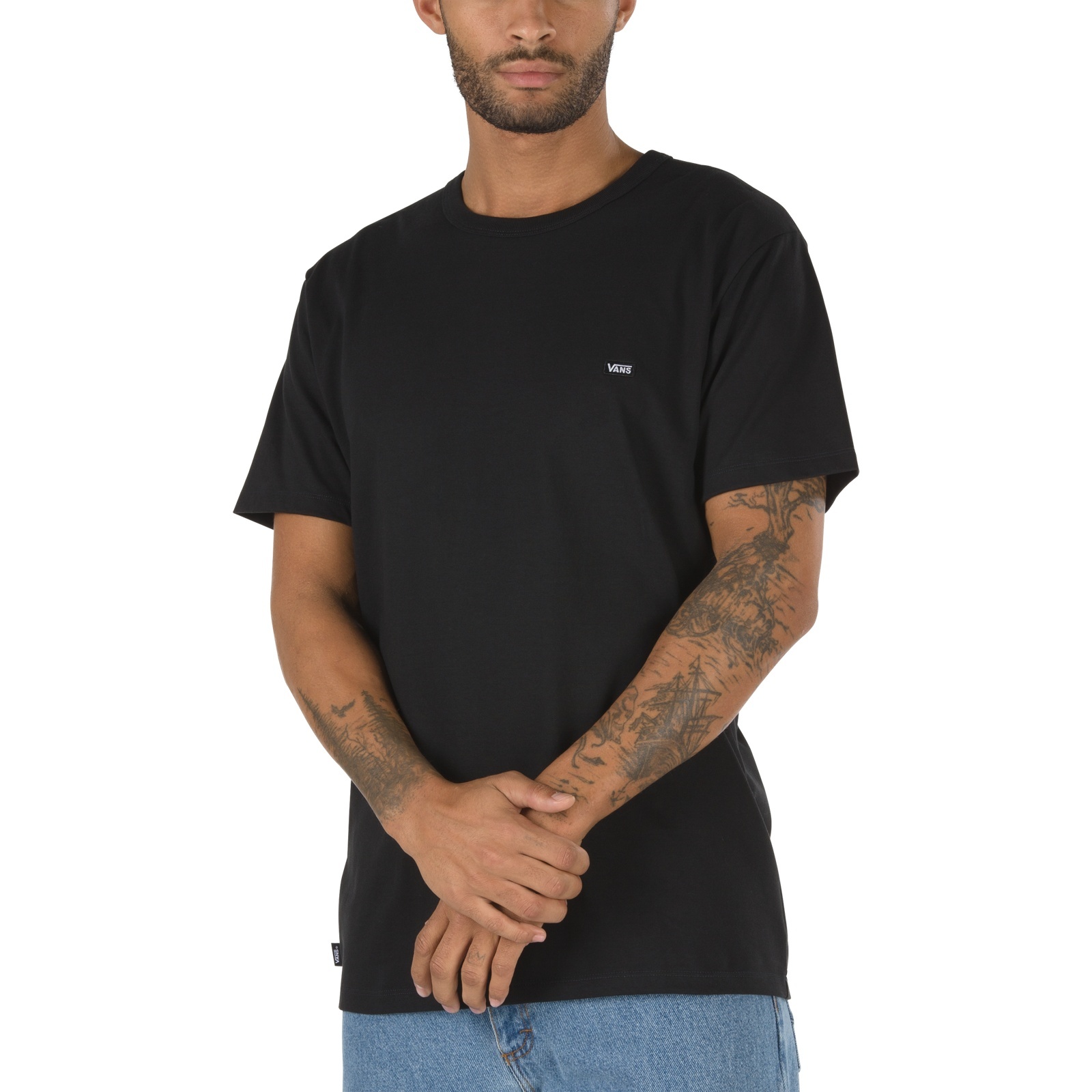 Vans Off The Wall Classic Tee