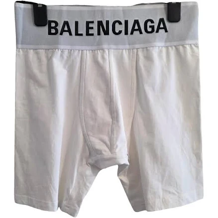 Balenciaga Men's Boxer Briefs