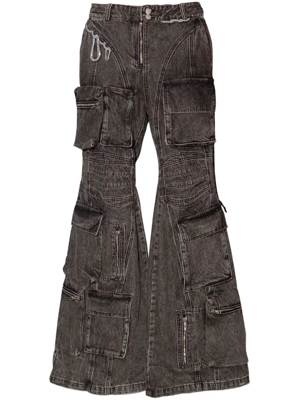 Camping Cargo Jeans