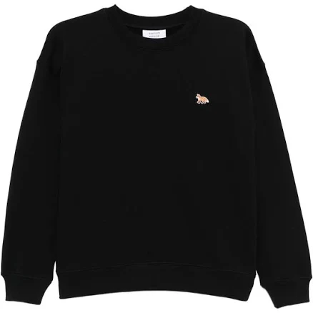 Baby Maison Kitsuné Men Fox Sweater