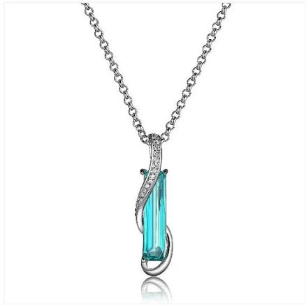 ELLE Enchanted Pendant