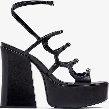 Marc Jacobs The Kiki Platform Sandals