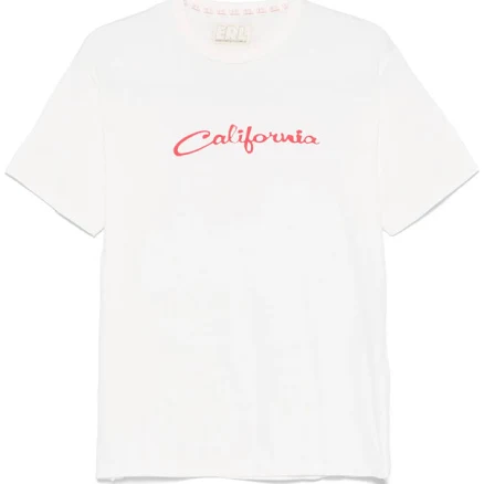 ERL California Signature T-Shirt