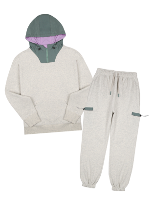 Daily Training Set