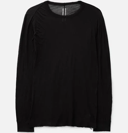 Sphinx F/W 15 Long Sleeve T-Shirt Men's Size L Black/黑色/블랙/ブラック HBX