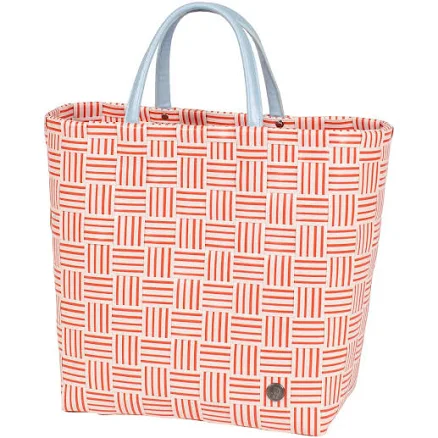Handed By Joy Recycled Plastic Shopper
