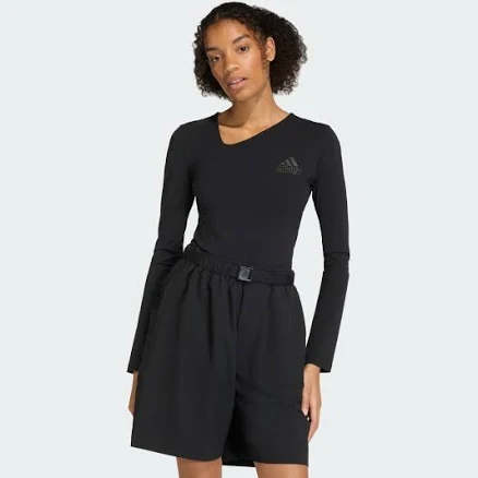 adidas Women's Equipment Bodysuit