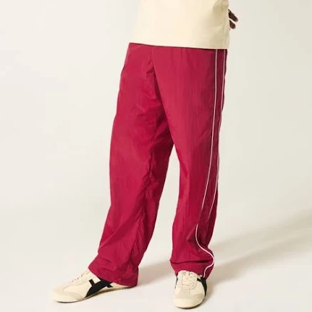 Hollister Men's Baggy Track Pants