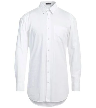 Ann Demeulemeester Cotton Shirt