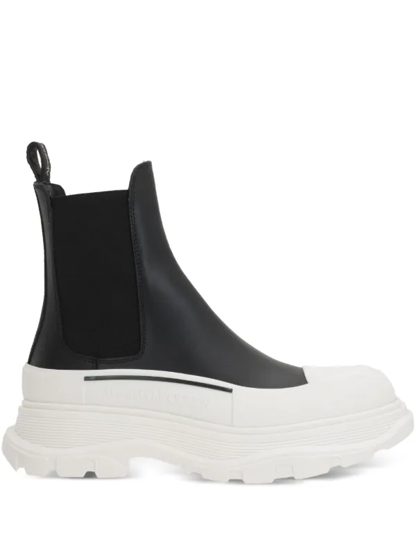 Tread Chelsea Boots