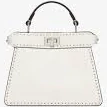 Fendi Peekaboo Iseeu Petite