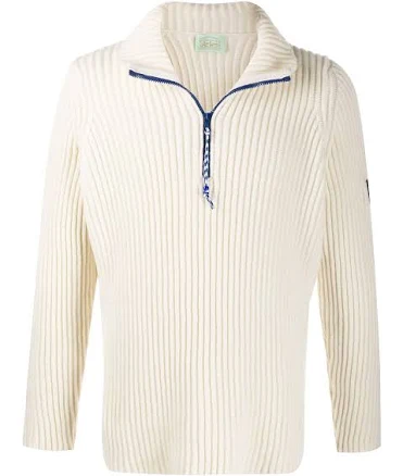 Aries Ribbed Knit jumper