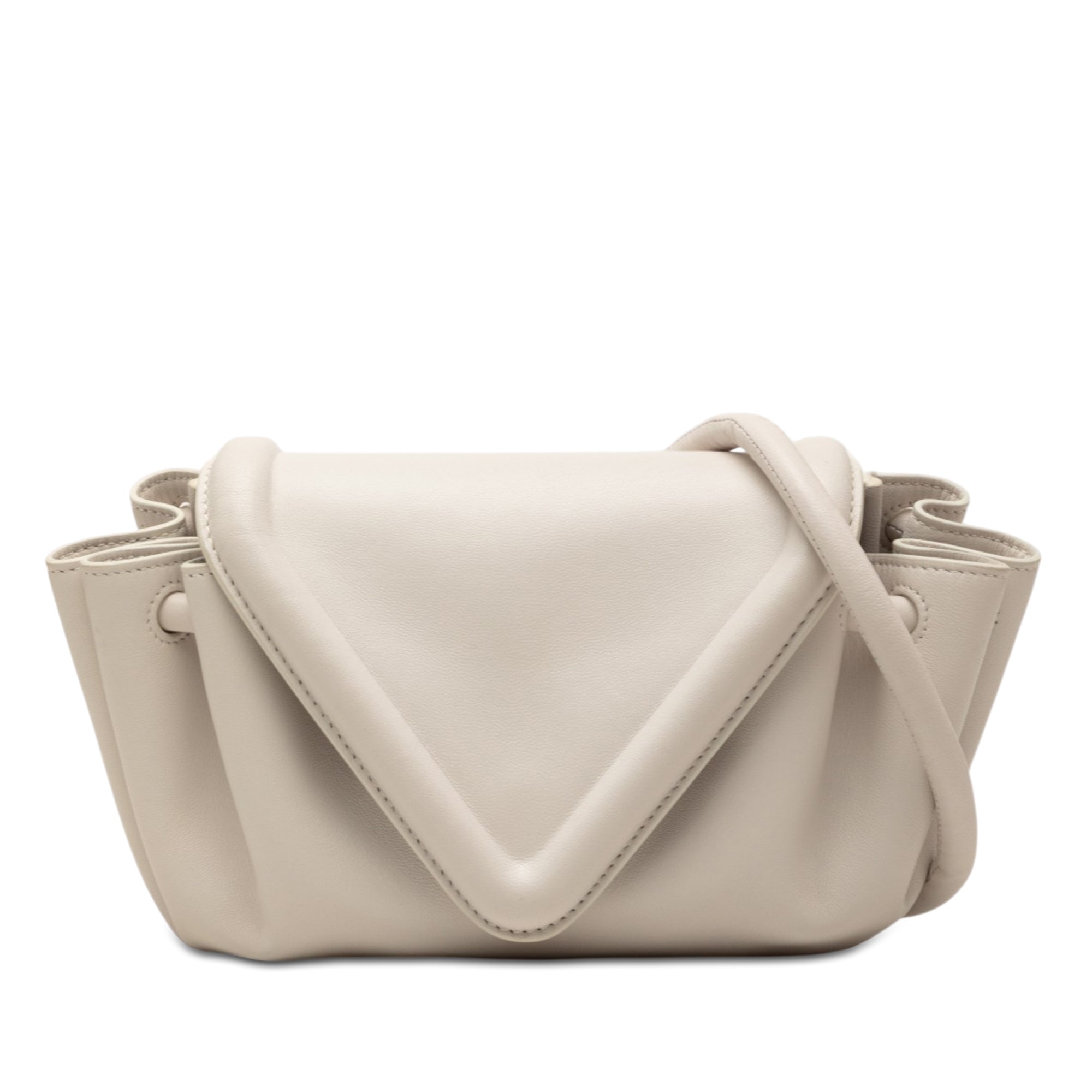 Small Beak Crossbody Bag
