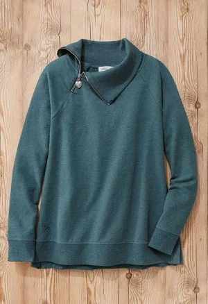 Weekender Sweatshirt