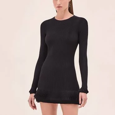 Alexis Bryn Dress