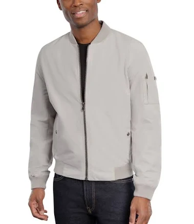 Michael Kors Men's Bomber Jacket