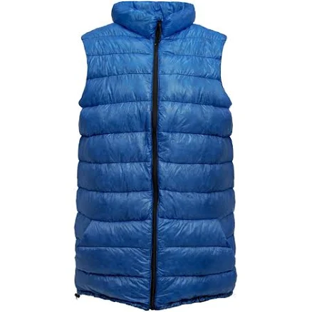 Goose Down Vest