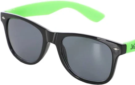 Krooked Krooked Eyes Sunglasses