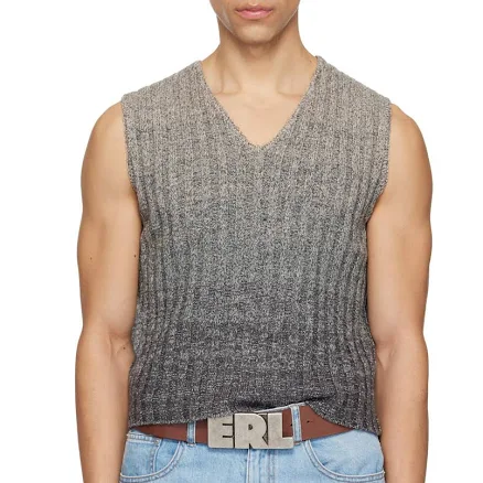 ERL Gradient Sweater Vest