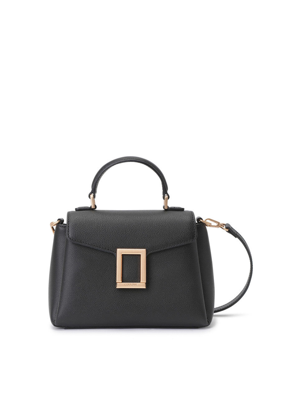 Swing Jean Tote 20 Bag_Black Milla Green