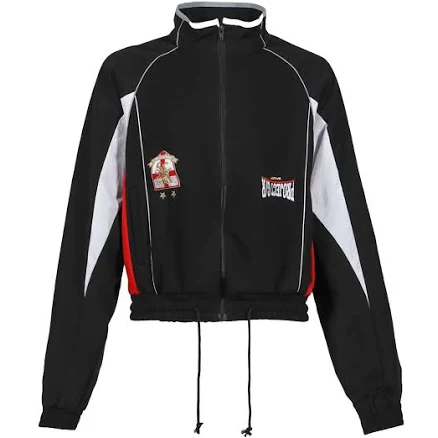 Project G/R 'Hybrid' Track Jacket