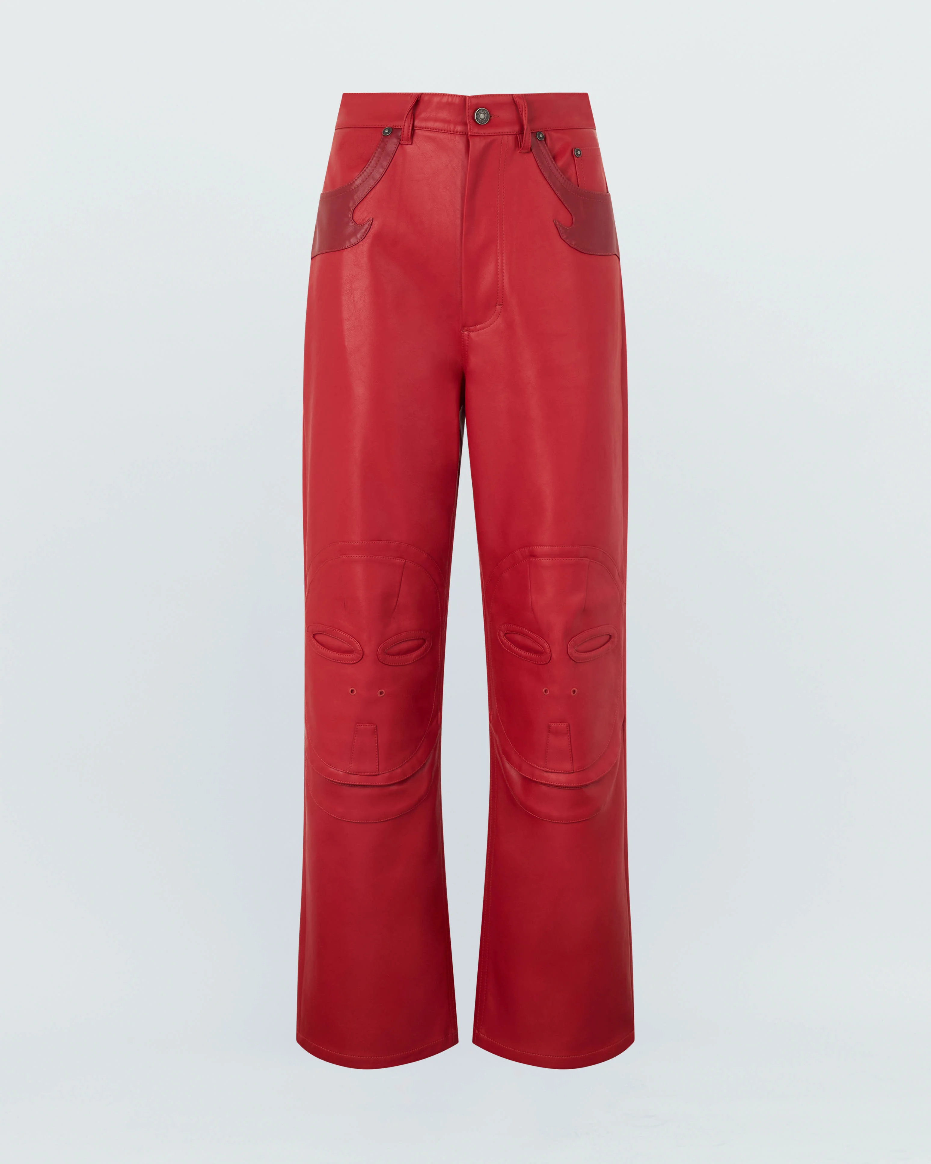 Mask Pants