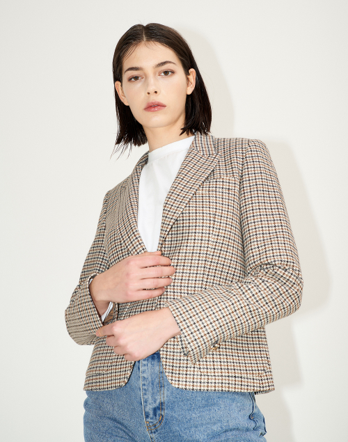 Carol Tailored Jacket
