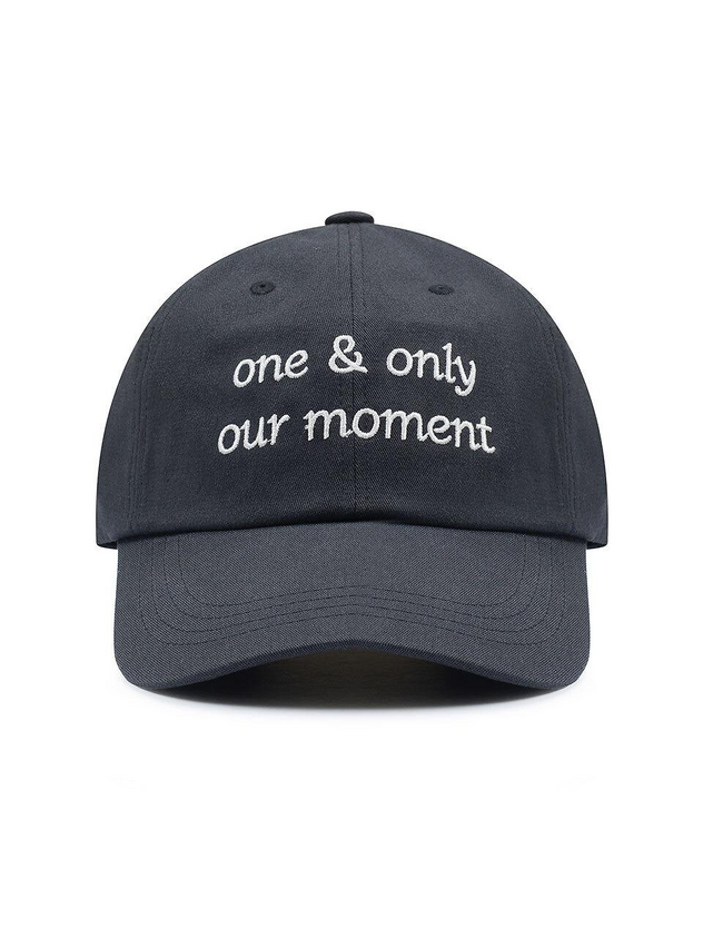 Moment Ball Cap