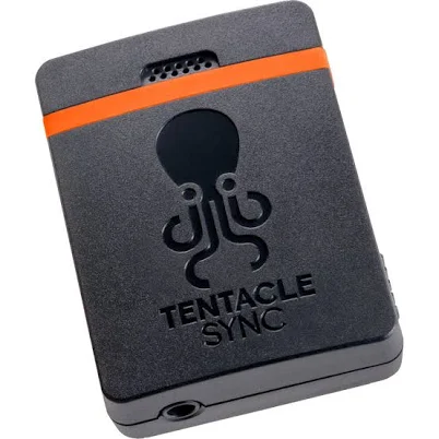 Tentacle Sync E MKII Smart Bluetooth Timecode Generator Single Set
