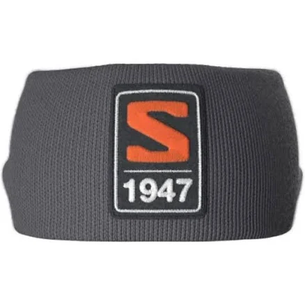 Salomon Unisex Headband Original Multi OSFA