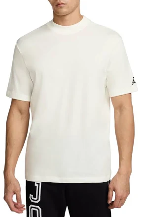 Jordan Sport Men's Dri-FIT Mock-Neck Golf Top