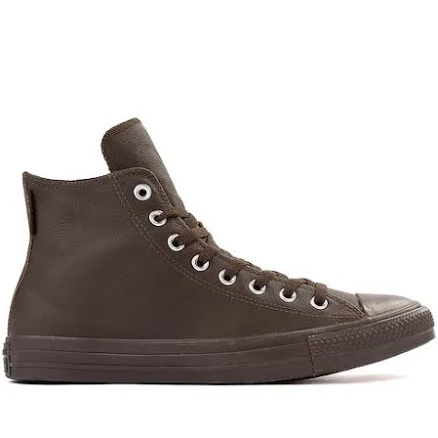 Converse Men's Chuck Taylor All Star Leather Sneakers