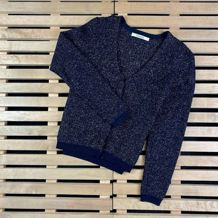 Womens Cardigan Bimba Lola Size S