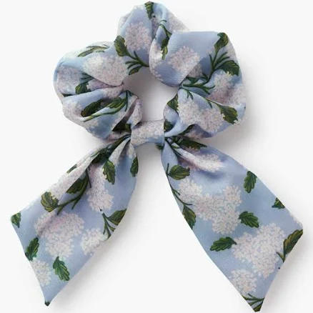 Rifle Paper Co. Scrunchie
