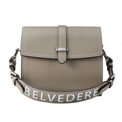 Camelia Mini Roll Bag