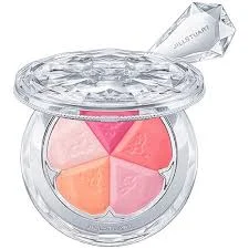 Jill Stuart Bloom Mix Blush Compact
