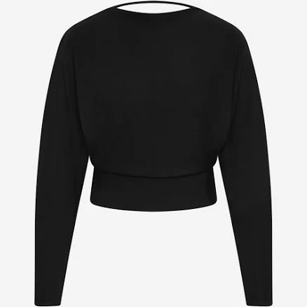 MISHA Zephyr Jersey Top
