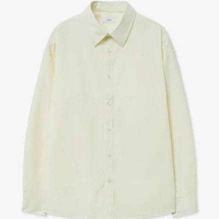 TNGT Comfort Cotton Shirt