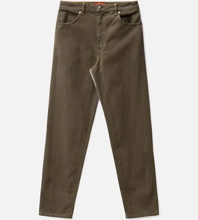 Eckhaus Men's Latta EL JEANS