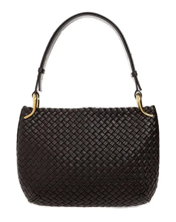 Medium Clicker Shoulder Bag
