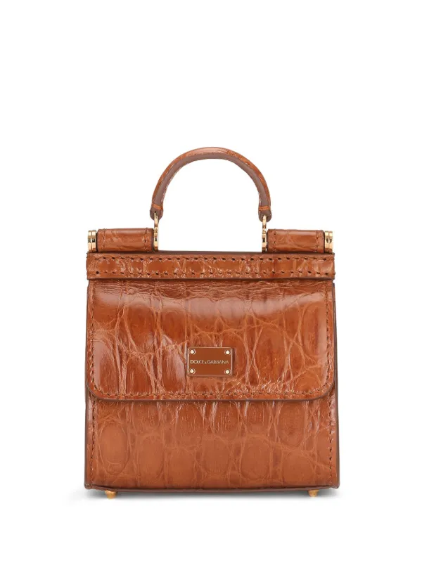 Sicily 58 Tote Bag