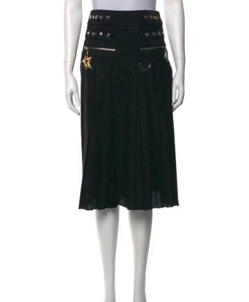 Chopova Lowena Midi Length Skirt
