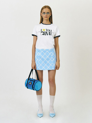22SUMMER Rub Tee