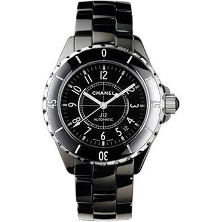 Chanel Women's J12 Watch