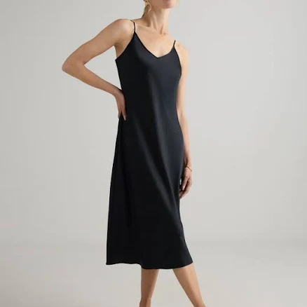 Quince Women's Slip Dress